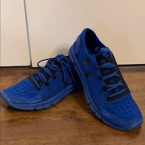 Under Armour Men’s Speedform Sneaker
